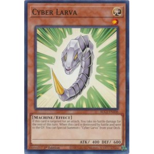 BLC1-EN108 - Cyber Larva - Common 